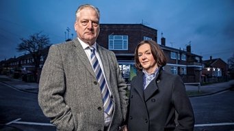 The Real Unforgotten - S1E01