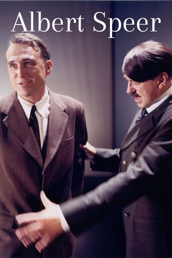 Albert Speer - TopStrem