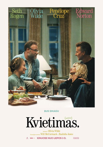 Kvietimas