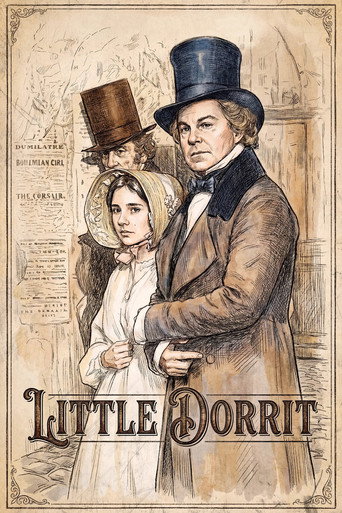 Little Dorrit