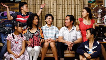 The Family Law - Season 3 (2016) 予告編