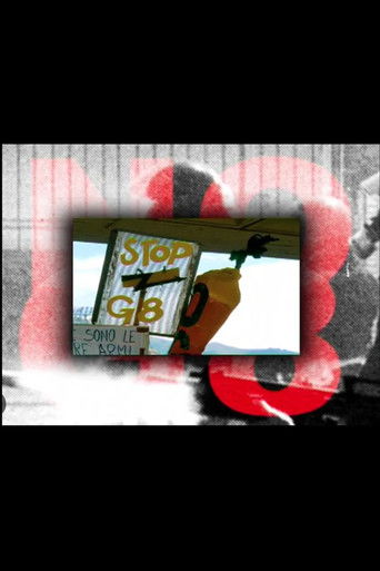 Don’t Clean Up The Blood poster