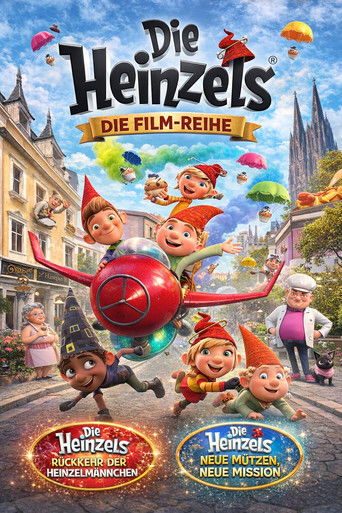 The Elfkins Collection