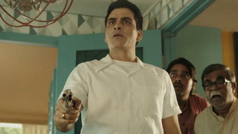 The Verdict - State Vs Nanavati (2019)