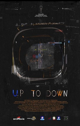 Up to Down (2019) Up to Down (2019)