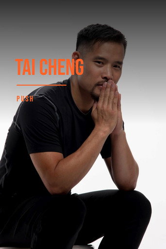 Tai Cheng - Push (2012)