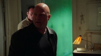 The Shield S2E5 poster