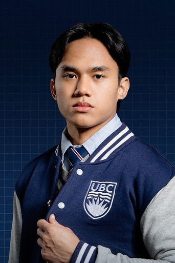 Shawn Gabriel Dayanti Intong