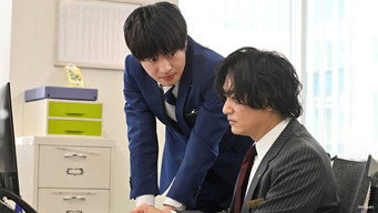 #6 Ossan's Love Returns