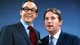 The Morecambe & Wise Show (1968-1983)