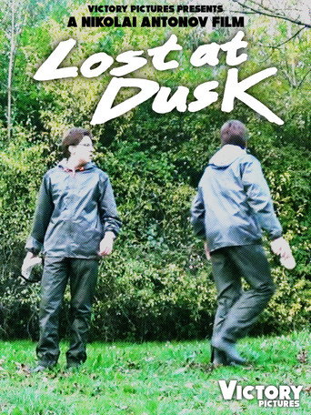 Lost At Dusk