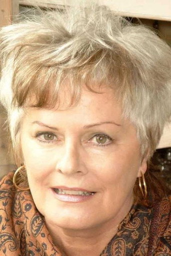 Birgit Lystager foto 1