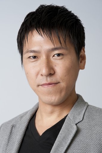 Image of Ryôji Nakamura