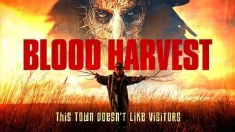 #2 Blood Harvest