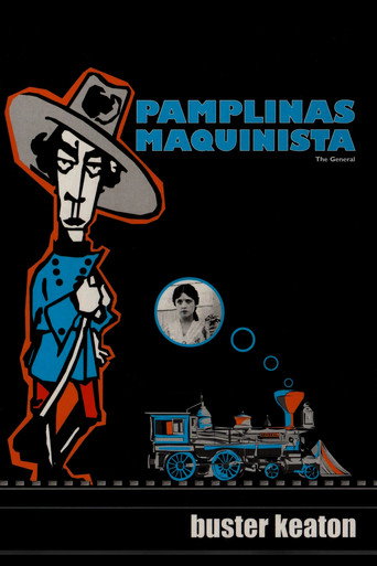 Pamplinas Maquinista