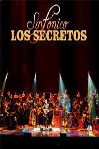 Los Secretos &ndash; Sinf&oacute;nico (1970)