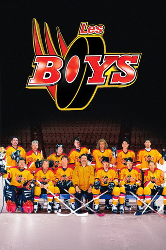 The Boys