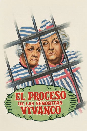 The Trial of the Vivanco Ladies (1961)