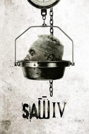 Saw 4 en streaming 