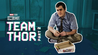 #5 Команда Тора: Частина 2