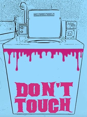 Poster of Don't Touch