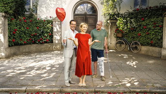 Bloß nicht Liebe (2026)
