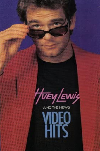 Huey Lewis and The News: Video Hits (2006)