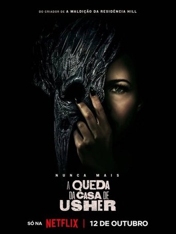 A Queda da Casa de Usher