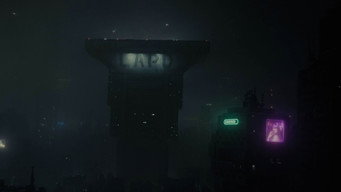 #80 Той, хто біжить по лезу 2049