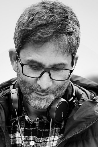Michael Samuelsの人物画像 2