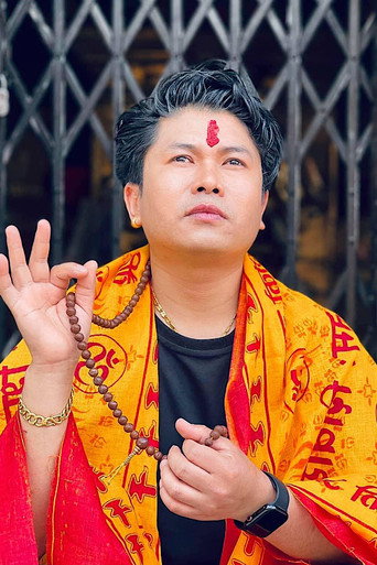 Foto de Mousam Gurung