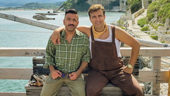 Life's A Beach (2023)