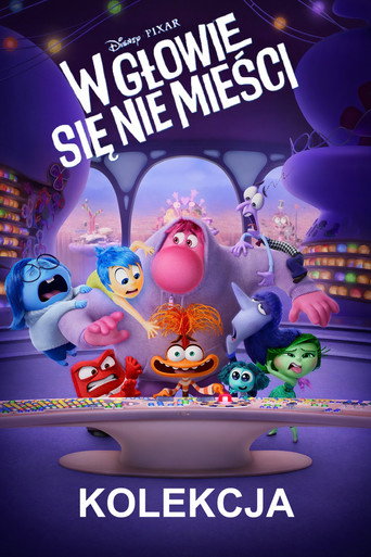 W głowie się nie mieści - Kolekcja