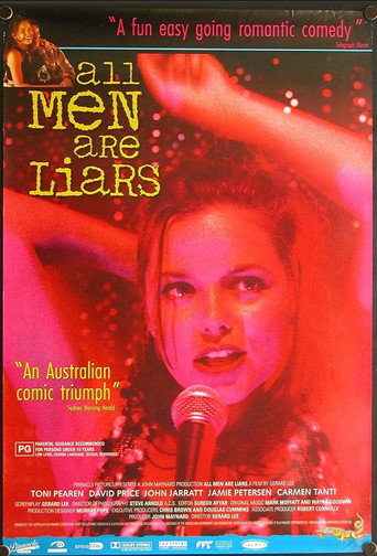 All Men Are Liars (1995)