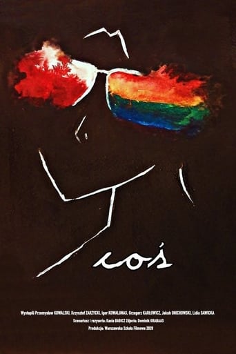 Poster of Coś