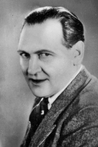 Image of Ernst Stahl-Nachbaur