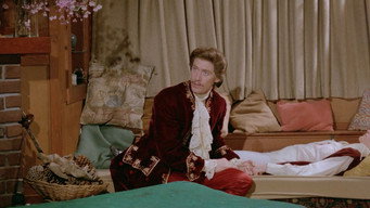 #10 The New Erotic Adventures of Casanova 2