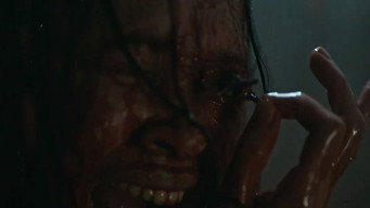 The Corpse Washer (2024)