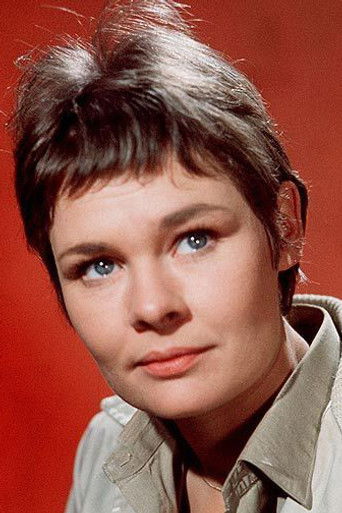 Foto de Judi Dench