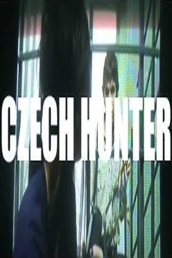 CZECH HUNTER - PROMO
