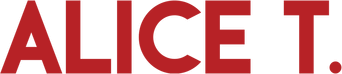 Alice T. logo