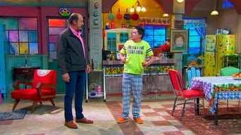 Episode 3 — La ex no tan ex