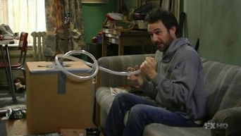 第5話：The Waitress Is Getting Married