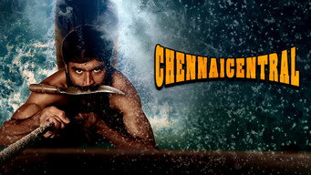 #32 Vada Chennai