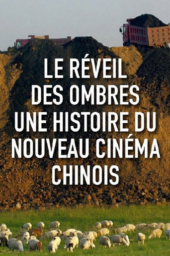 Le r&eacute;veil des ombres (2016)