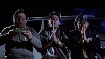 Magic Moon 2 (1995)