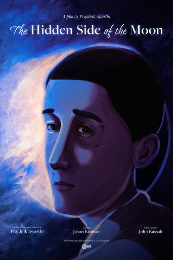 The Hidden Side of the Moon (2026)