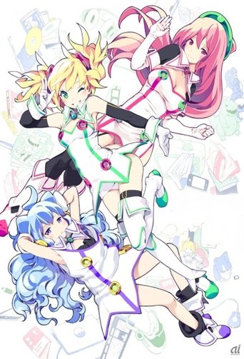 Hacka Doll: Season 1