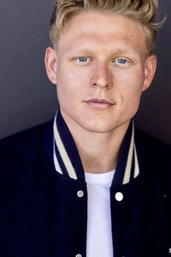 Foto de Brandon Tyler Moore