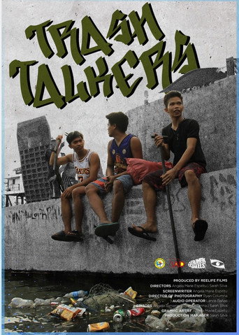 Poster film Ang Pugad sa Ibabaw Kang Bantayan
